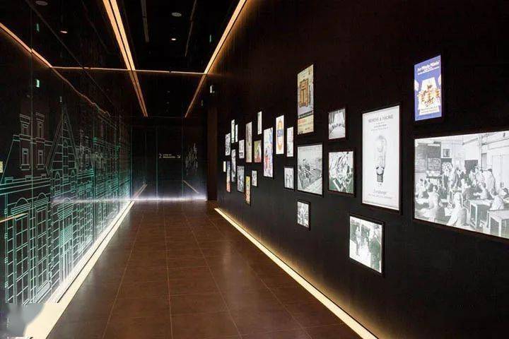 【展館設(shè)計(jì)】展館設(shè)計(jì)還在用傳統(tǒng)的展館設(shè)計(jì)分割空間模式？試試下文這些