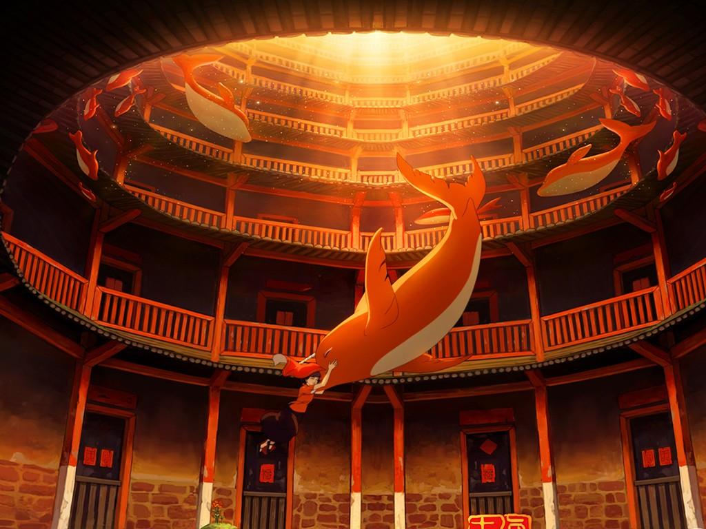 【動(dòng)漫技術(shù)】為什么這么多人學(xué)習(xí)動(dòng)漫設(shè)計(jì)？ 
