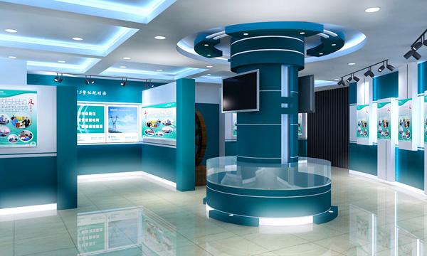 【展廳設(shè)計(jì)】好的展廳設(shè)計(jì)可以給企業(yè)帶來什么？ 