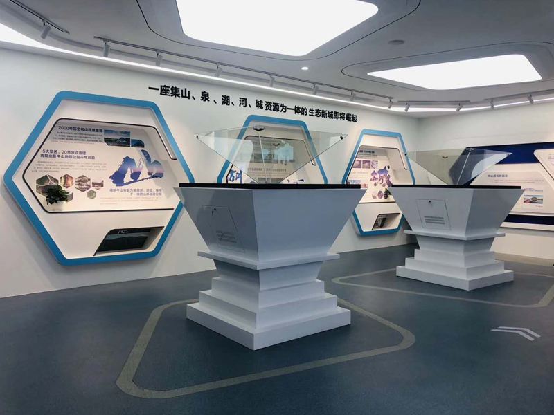 你了解展會設(shè)計搭建的關(guān)鍵所在嗎？