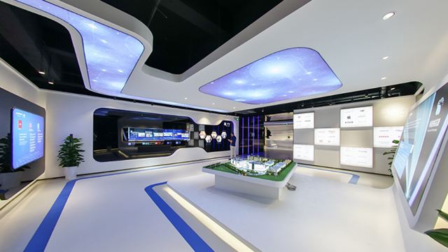 展覽設計 ， 展覽 ， 鑫時空