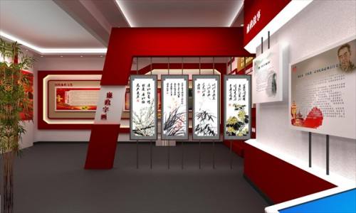 展館展廳設(shè)計(jì)的關(guān)鍵是什么？