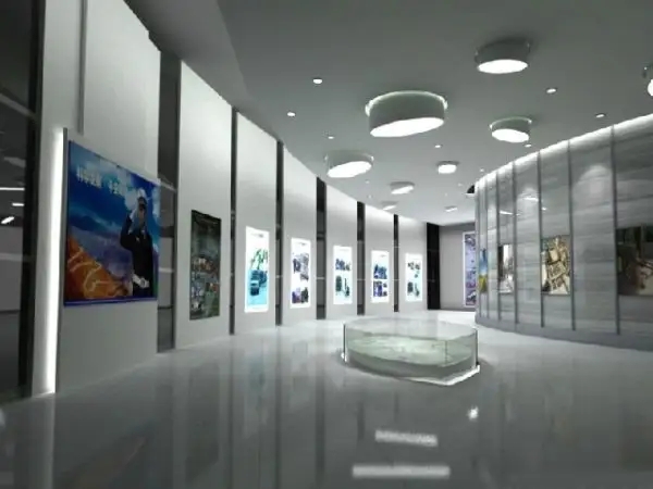 如何才能夠讓主題展館設(shè)計(jì)更加出眾？