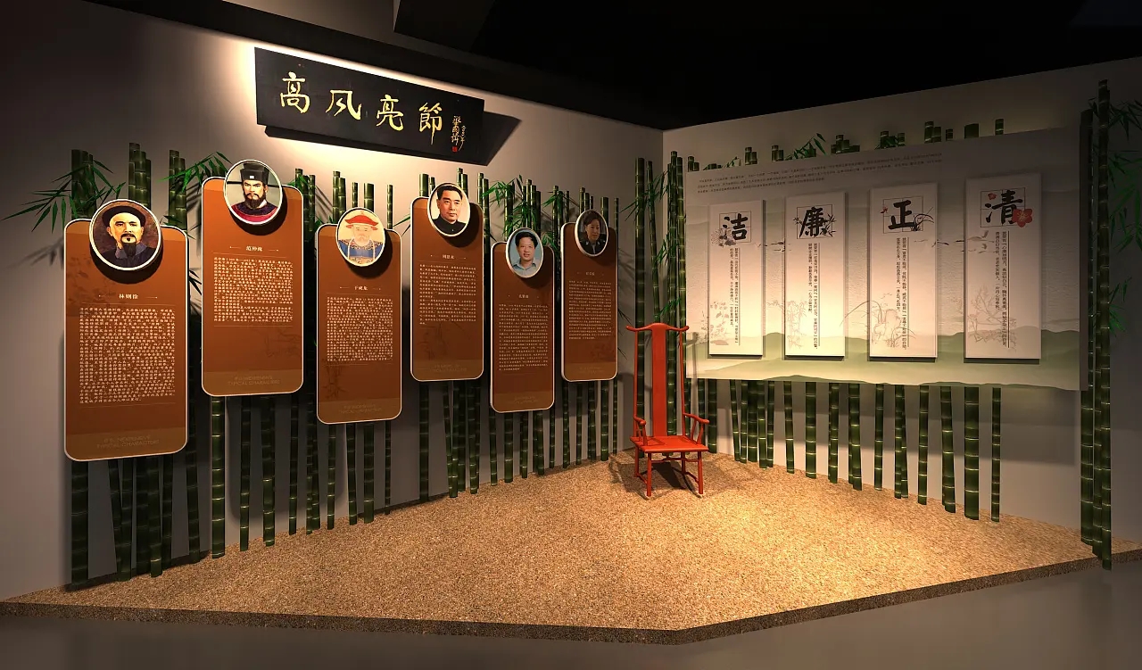 如何合理規(guī)劃主題展館設(shè)計(jì)？