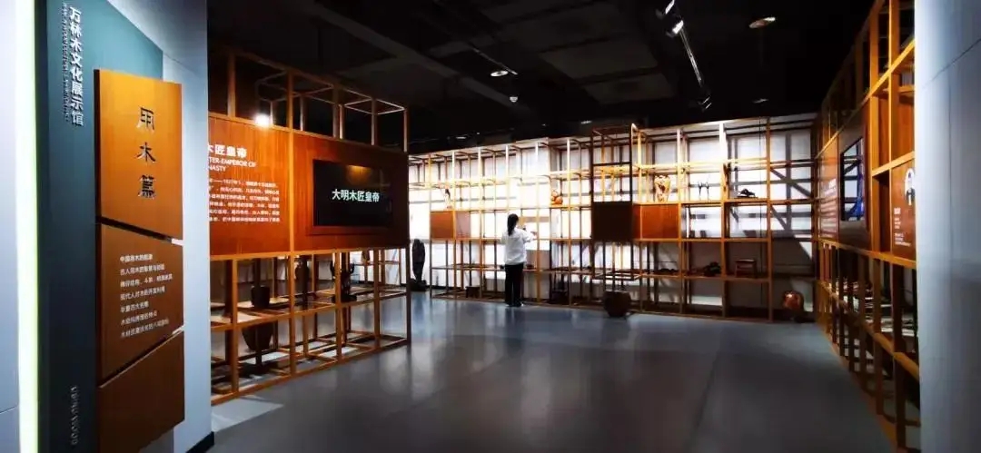 企業(yè)展館裝修如何設(shè)計(jì)才能吸引目光？