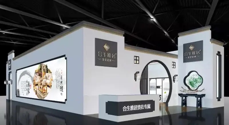 影響展館裝修費(fèi)用的因素有哪些？