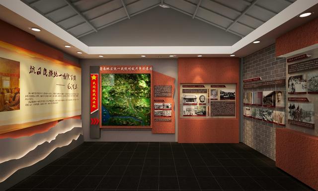 展館裝飾 ， 展館 ， 鑫時空