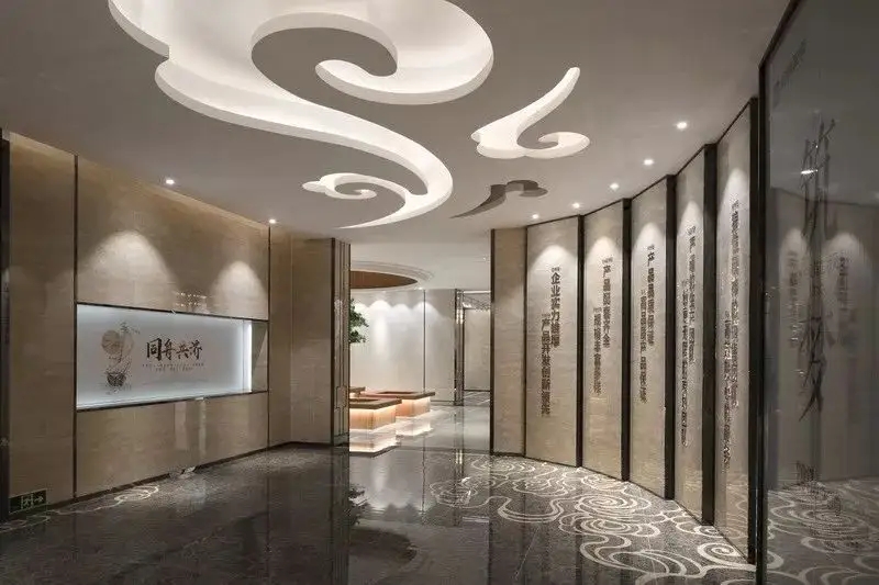 展臺搭建 ， 展臺 ，鑫時(shí)空
