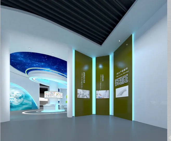展會(huì)布局設(shè)計(jì) ，展會(huì)布局 ，展會(huì) ，鑫時(shí)空