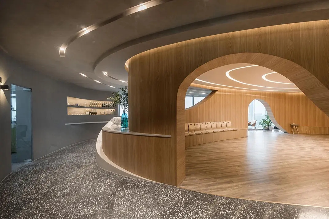 展廳搭建 ，展廳 ，鑫時空