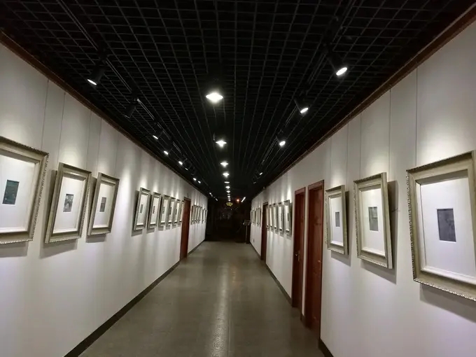 展廳設計時要關(guān)注的要求都有哪些 