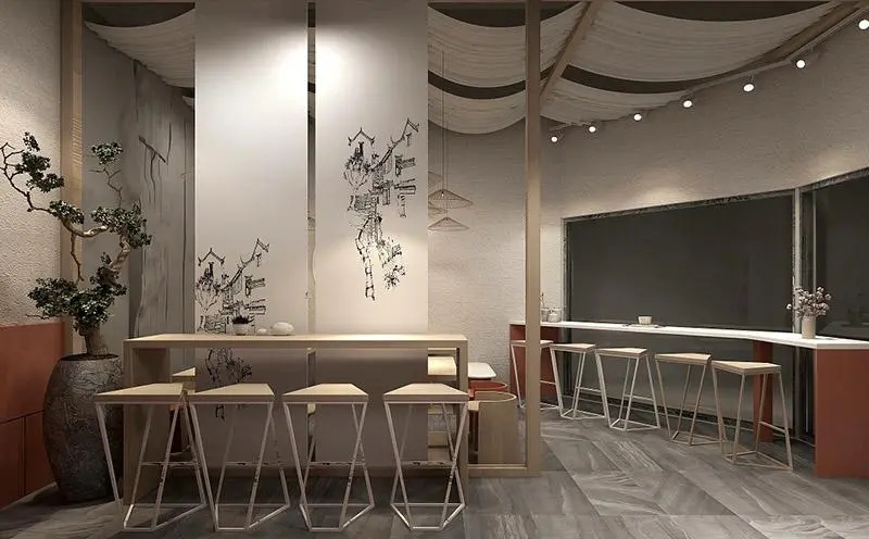餐飲連鎖門店擴(kuò)張的模式？