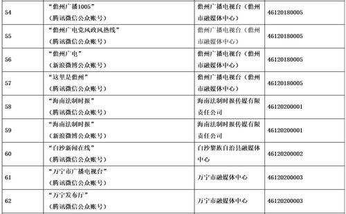 海南省互聯(lián)網(wǎng)新聞信息服務(wù)單位許可信息解讀與申報指南